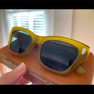 The Cosmic Highway by Crap Eyewear